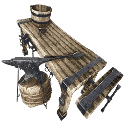 smithy_structures_crafting_stations_atlas_mmo_wiki_guide