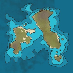 chamgonie_isles_atlas_mmo_wiki_guide