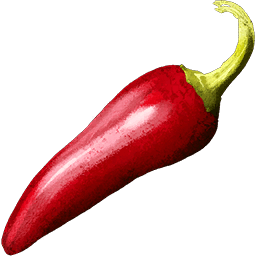 chili-consumable-atlas-mmo-game-wiki-guide
