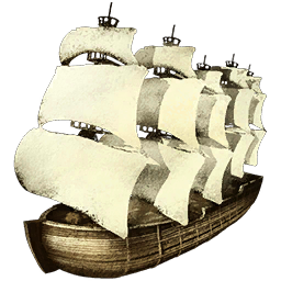 galleon_hull_ships_structures_atlas_mmo_wiki_guide
