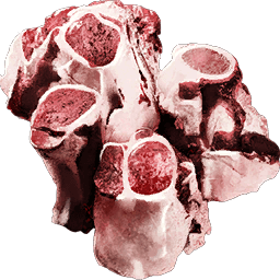 Marrow Meat | Atlas Wiki