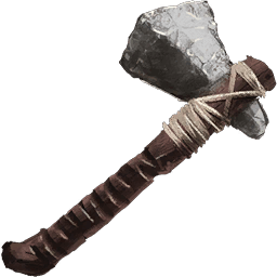 Stone Hatchet-tool-atlas-wiki-guide
