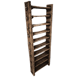 wood_ladder_structures_atlas_mmo_wiki_guide